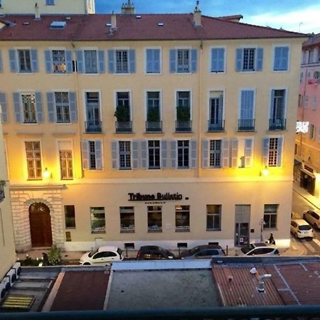 Aida - Rue Bosio Apartment Nice Exterior photo